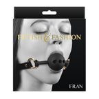 Fetish&Fashion Fran Black