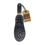 Icon Brands Raging Stallion Jack Boot Over The Knee Paddle