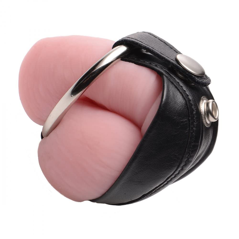 Cock Straight Jacket