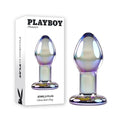 Playboy Jewels Plug