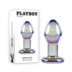 Playboy Jewels Plug