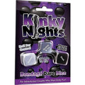 Kinky Night Dare Dice