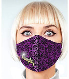 (Wd) Super Sexy #Naughty Face