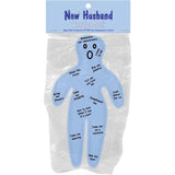 Kheper Games New Husband Voodoo Doll Game 1 Pound