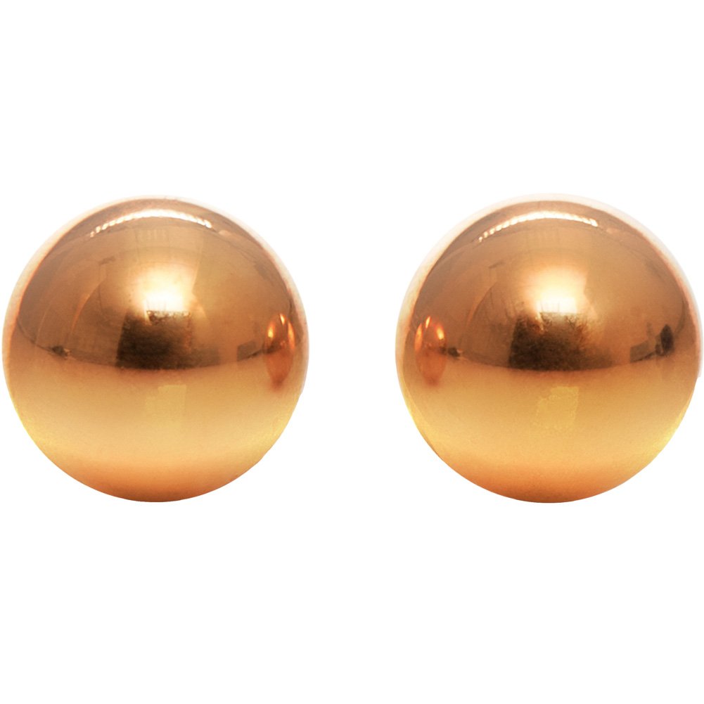 California Exotics Novelties Entice Weighted Kegel Balls