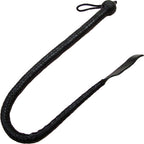 Rouge Devil Tail Whip Black