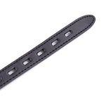 CLROY Siliicone Bondage Ball Gag, Bondage Restraints Sex Bite Gag (Color-5)