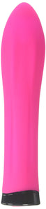 (D) LUXE MADONNA STRAIGHT SEV PINK