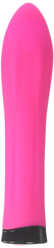 (D) Luxe Madonna Straight Seve Purple