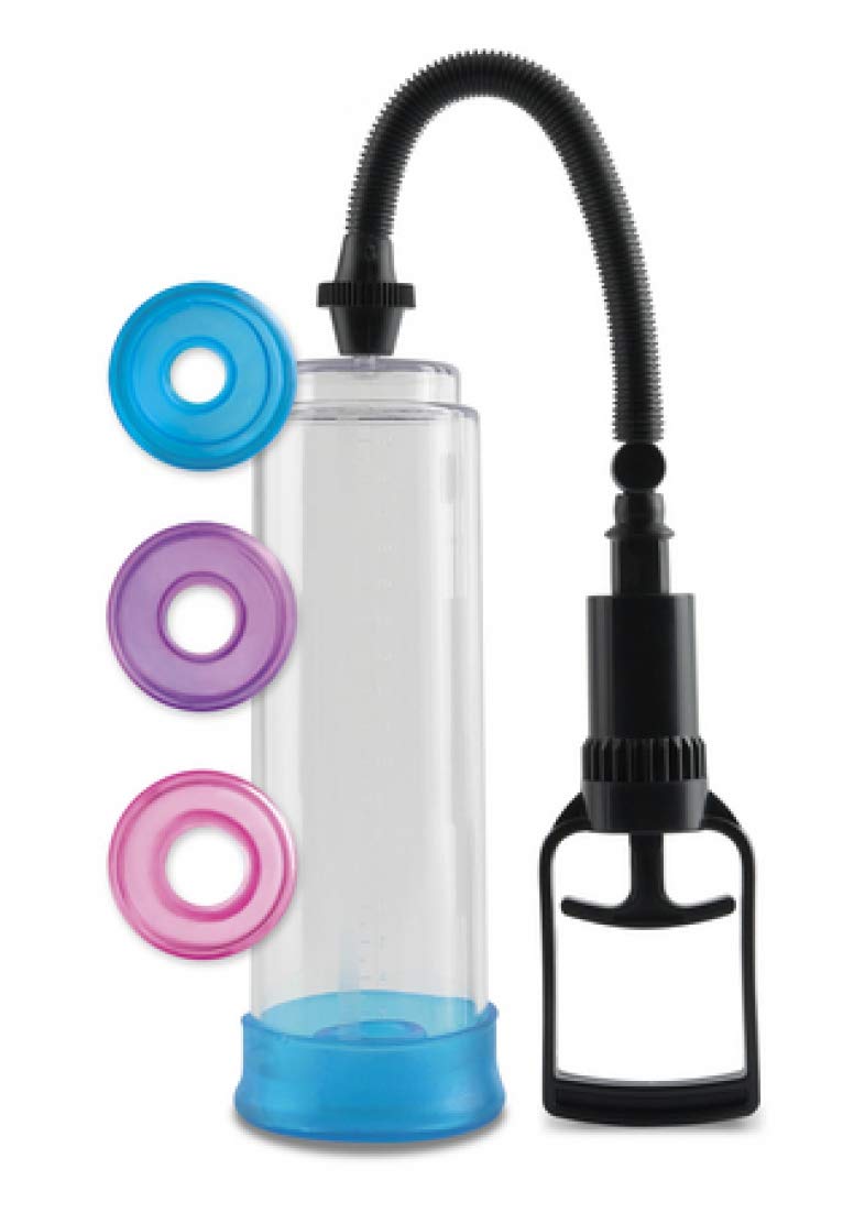 Pump Worx Cock Trainer Pump System