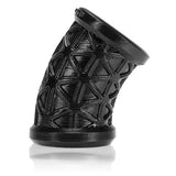 Oxballs Curved Ball Stretcher, Black, 73 Gram