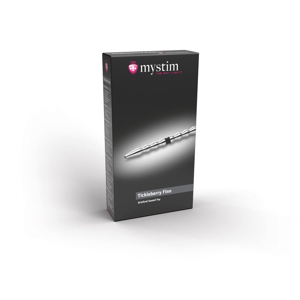 Mystim Tickleberry Finn