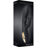 Adam & Eve Midnight Rabbit Black