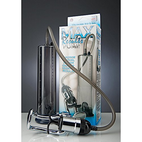 Calexotics Max Results Pump