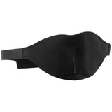 Spartacus Blackout Blindfold, Black