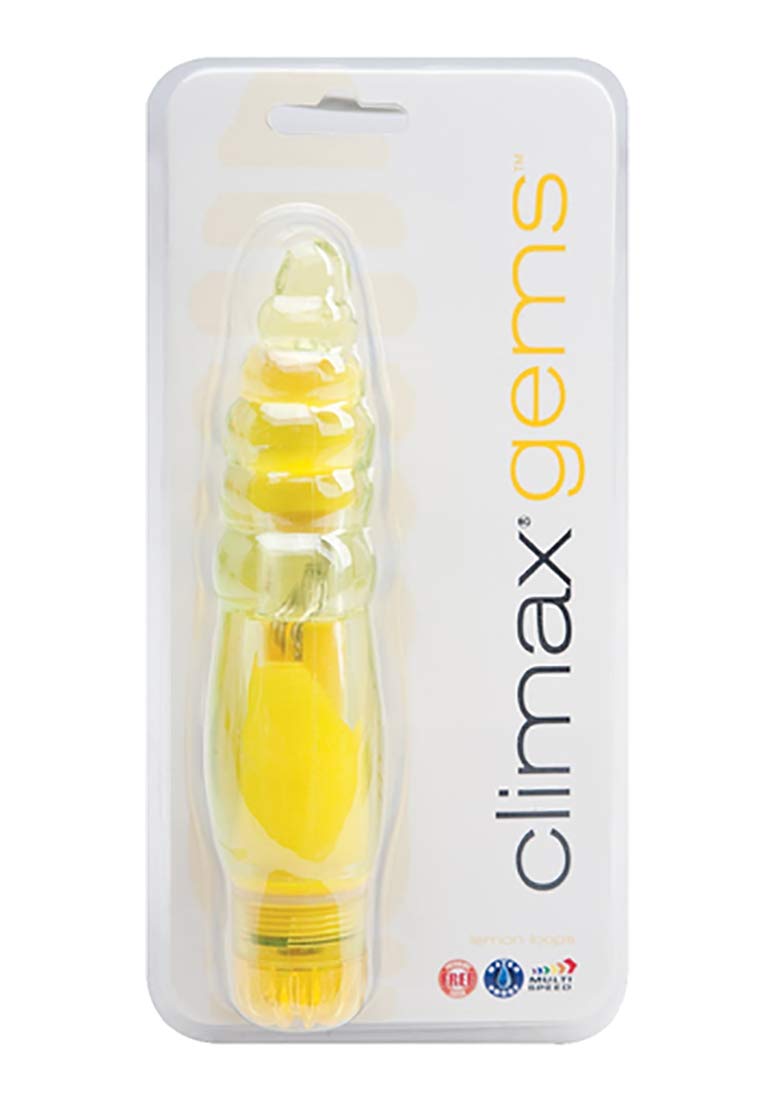 Climax Gems, Lemon Loops
