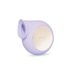 LELO SILA Cruise Suction Vibrator, Clit Sucking Toy for Woman, Clitoris Stimulator with Waterproof Design, Suction Sex Toy with 
