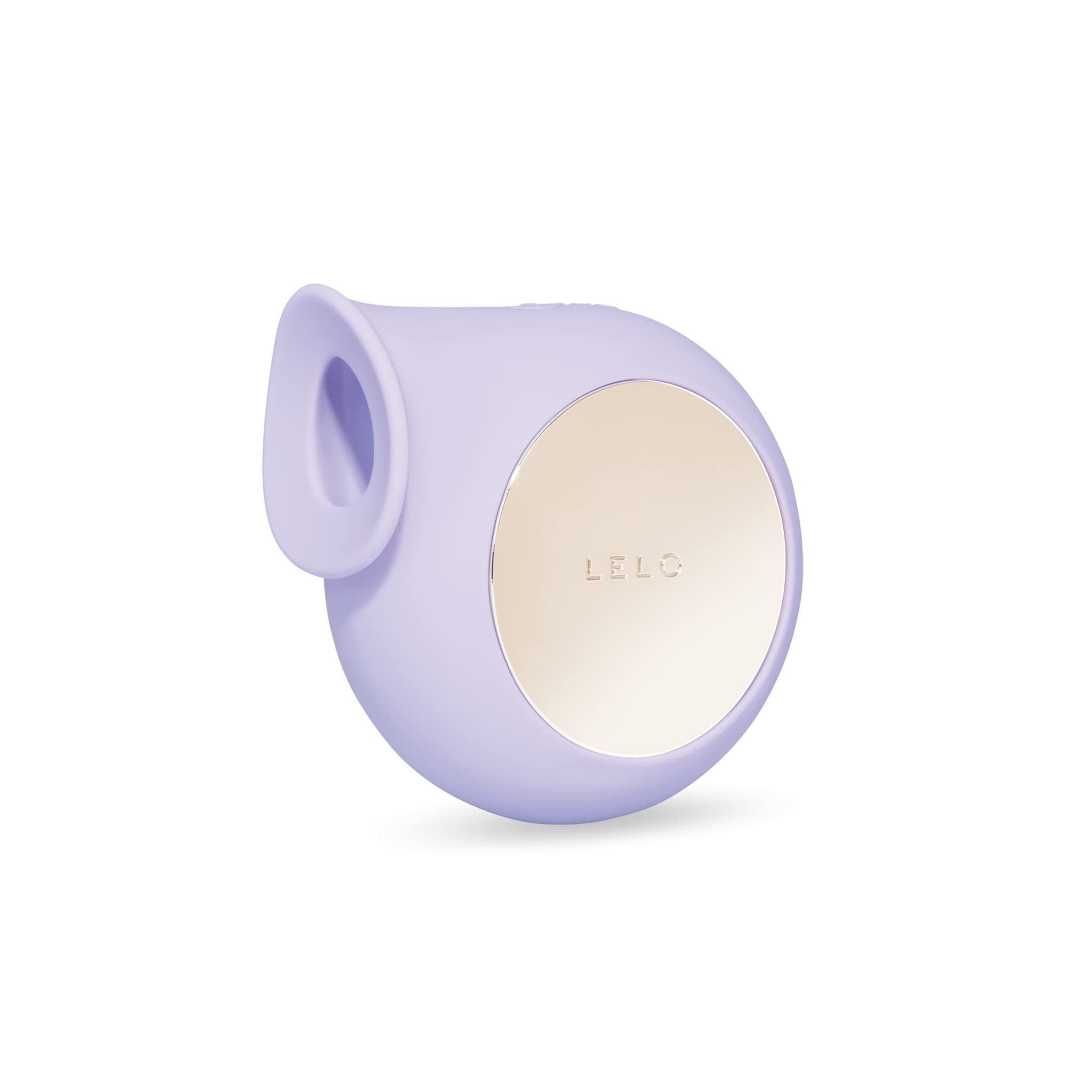 LELO SILA Cruise Suction Vibrator, Clit Sucking Toy for Woman, Clitoris Stimulator with Waterproof Design, Suction Sex Toy with 