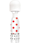 (D) Body Wand Fashion Ladybug (Net)