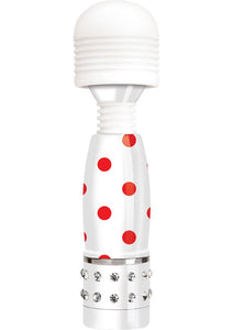 (D) Body Wand Fashion Ladybug (Net)