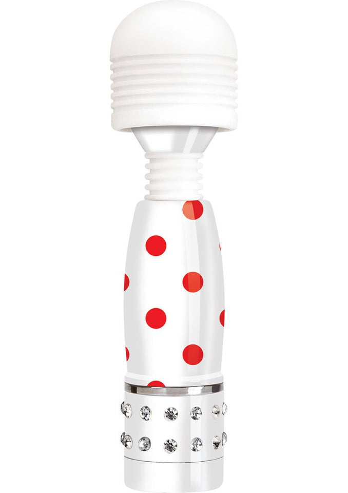 (D) Body Wand Fashion Ladybug (Net)