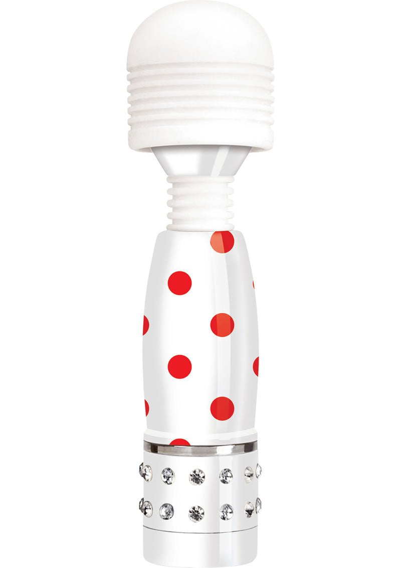 (D) Body Wand Fashion Ladybug (Net)