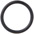 Heart 2 Heart Cock Ring Nitrile, Black, 2