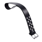 SS Edge Leather Belt Spanker