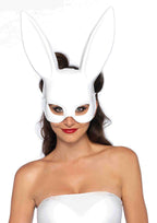 Bondage Bunny Mask (6 Per Pack