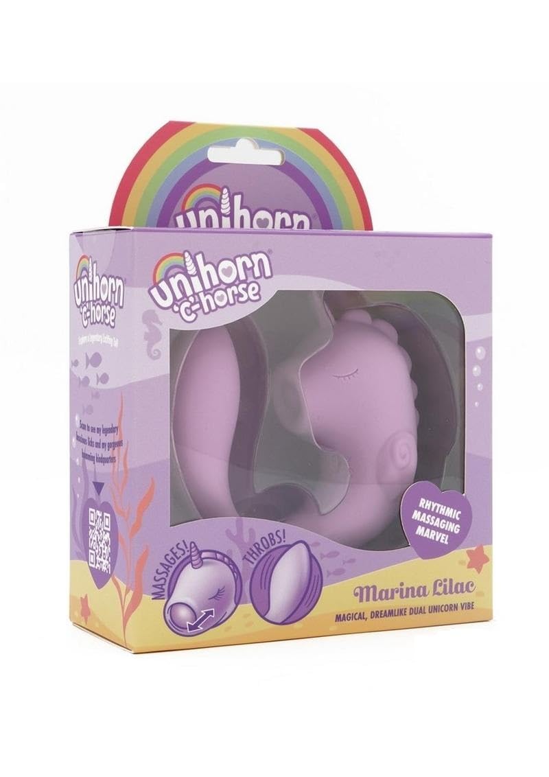 Unihorn C Horse Marina Lilac