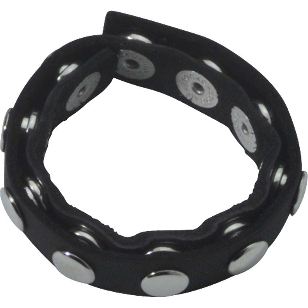 Spartacus Ten Speed C Ring