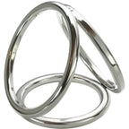 Ignite Chrome Cage C Rings