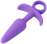 Inya Prince Small Purple