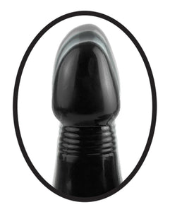 Afc - Vibrating Thruster