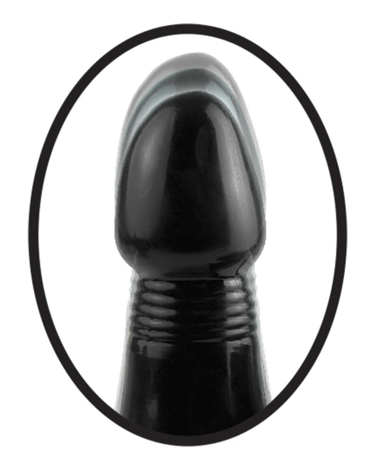 Afc - Vibrating Thruster