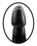 Afc - Vibrating Thruster