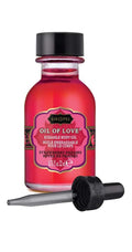 Kama Sutra Oil Of Love Champagne, Strawberry, 0.75 Ounces