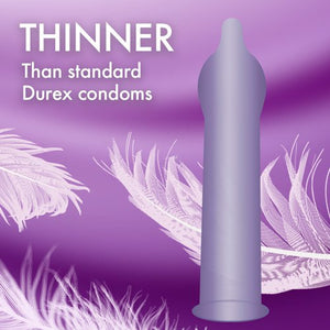 Durex Extra Sensitive (3)