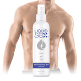 (D) Liquid Sex Desensitizing A Spray Gel 4 Oz