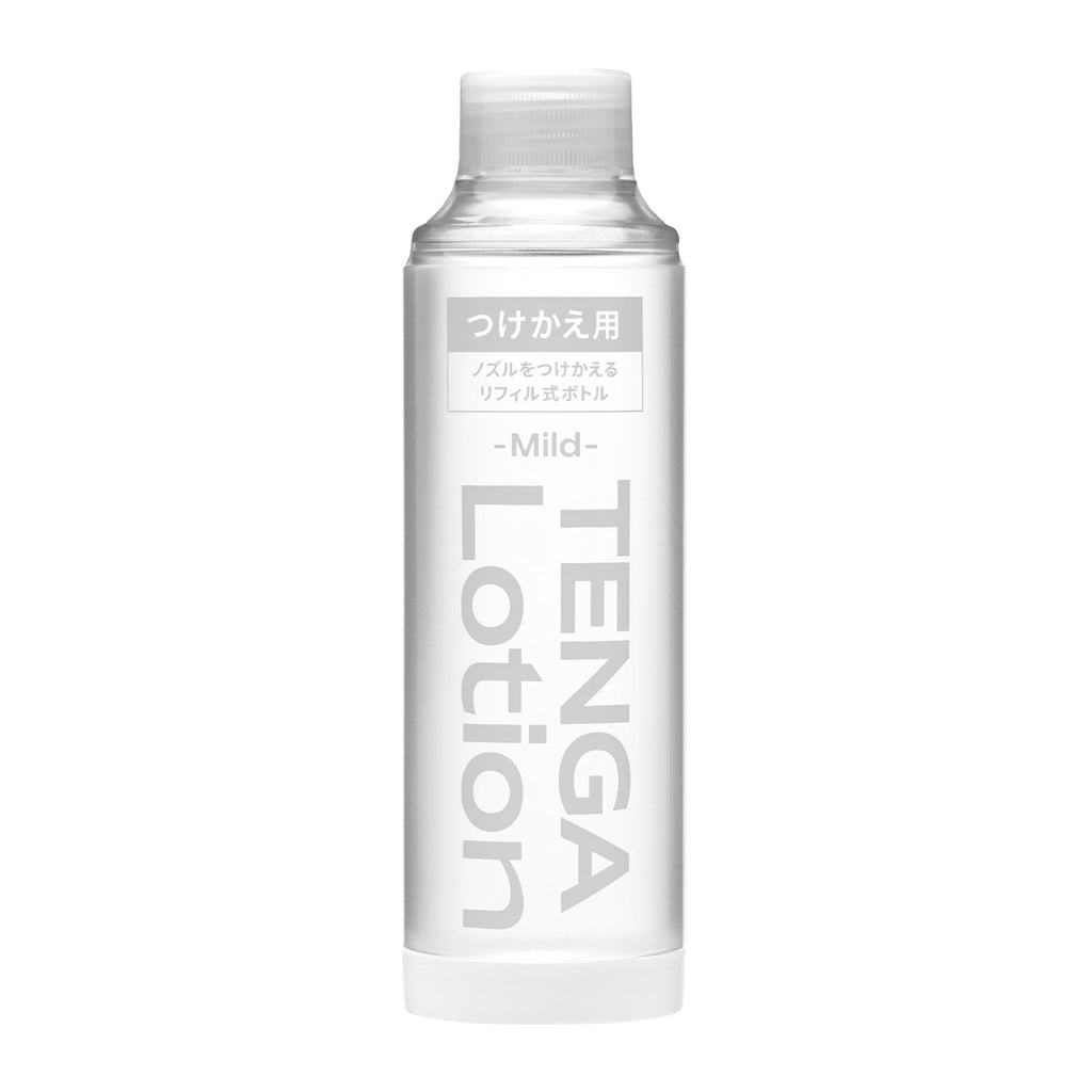 Tenga Lotion Refill-Mild