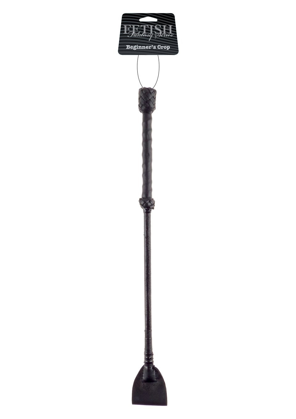 Fetish Fantasy Limited Edition Beginner'S Crop