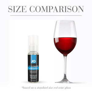 Jo Prolonger Spray Original 2 Fl Oz