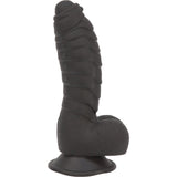 Addiction Dildos-E31756 Black 18 Cm
