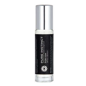 Pure Instinct Pher Roll On Him 0.34Oz