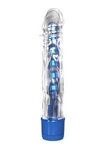 Classix Mr.Twister Metallic Vib/Sleev Bl