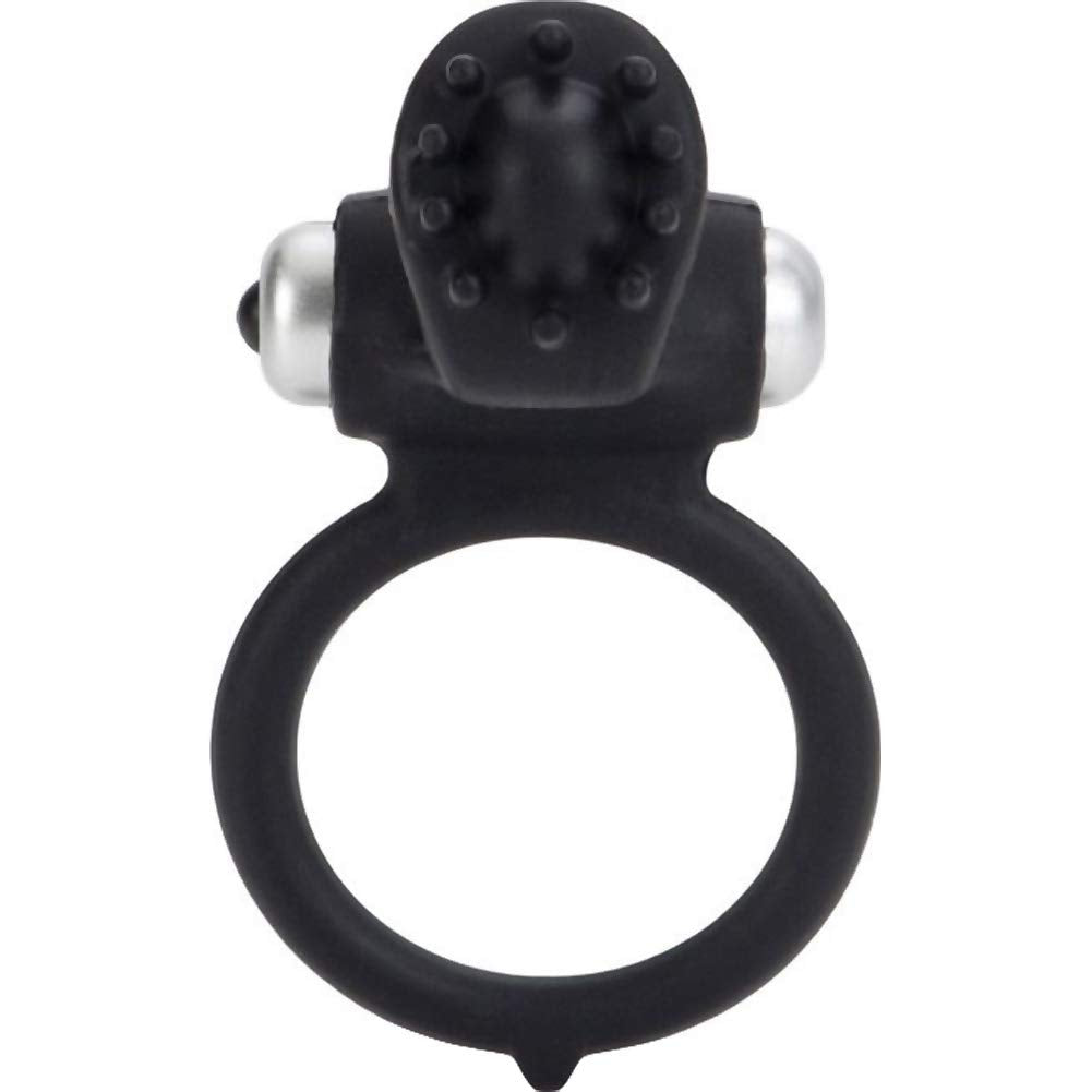 California Exotic Novelties Body & Soul Infatuation, Black, 0.06 Pound