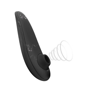 Womanizer Special Edition Pleasure Air Toy, Clitoral Suction Vibrator, Clitoral Stimulator, Clit Sucking Toy, Waterproof, Rechar