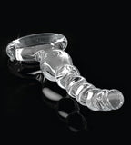 Pipedream Products Icicles Glass Massager, 67