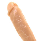 Wildfire Headliner Star Performers Solid Dong, Natural