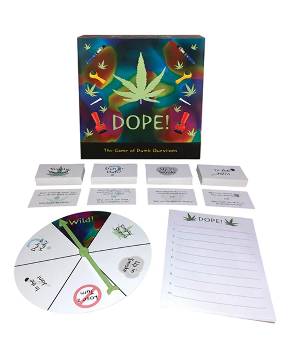 Dope Game